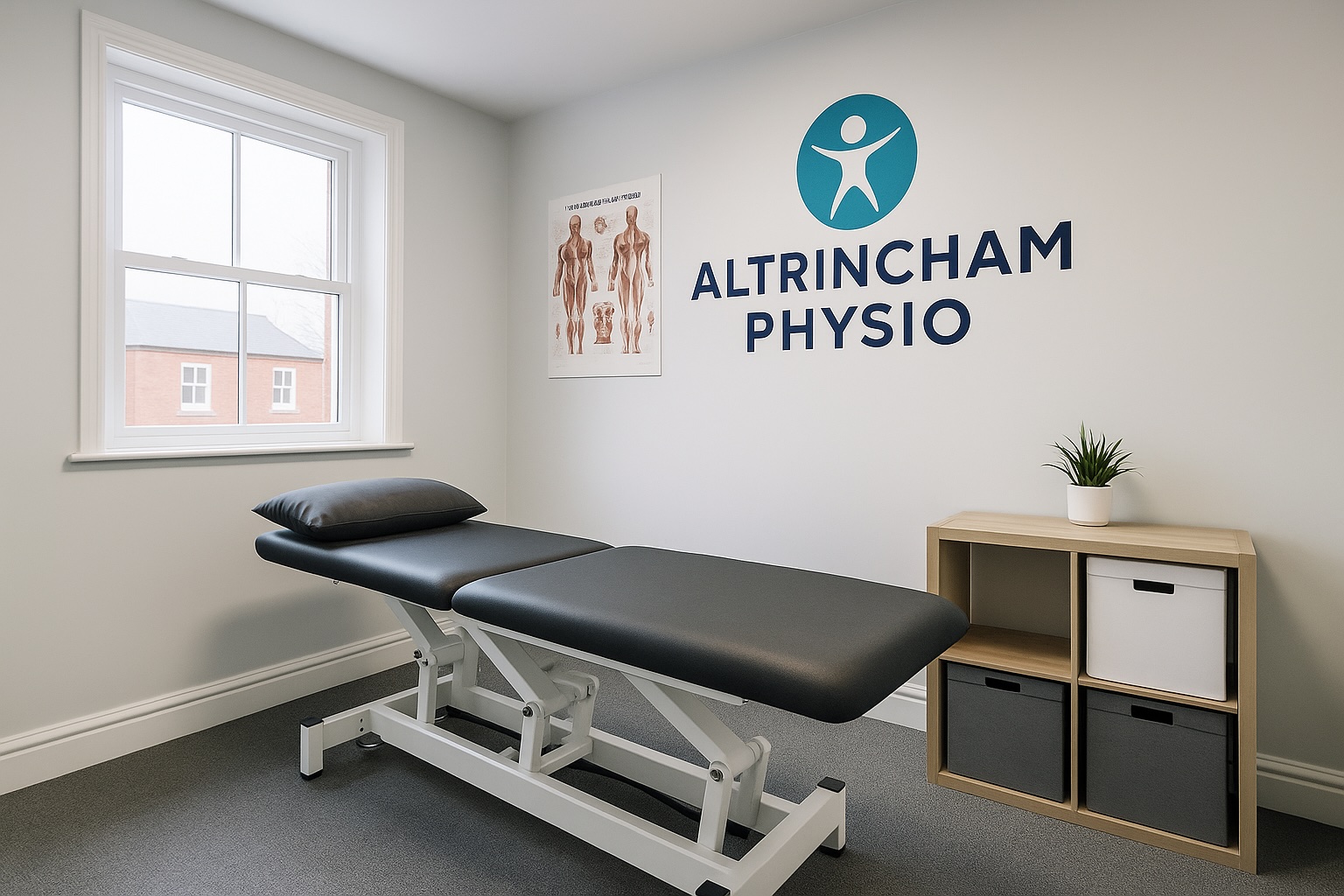 Altrincham Physio photo 2