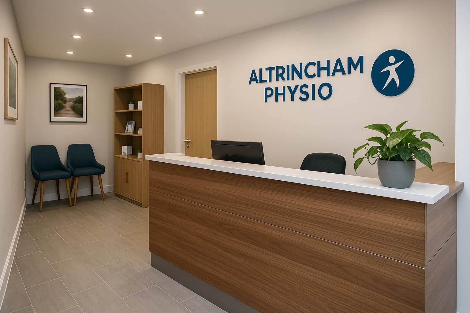Altrincham Physio photo 3