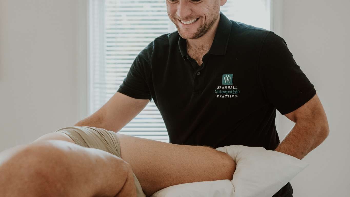 Bristol Active Physio photo 2