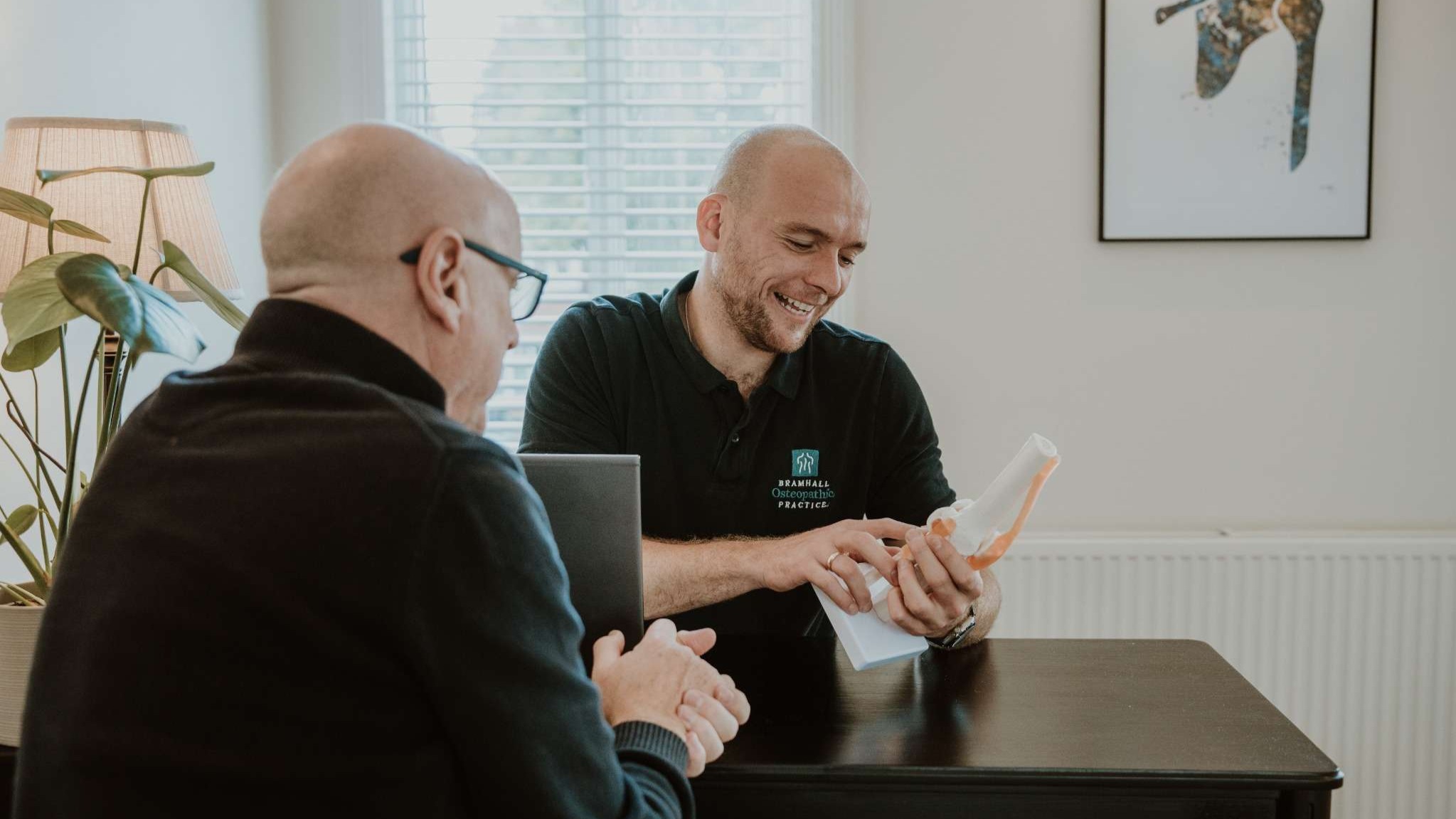 Bristol Active Physio photo 3