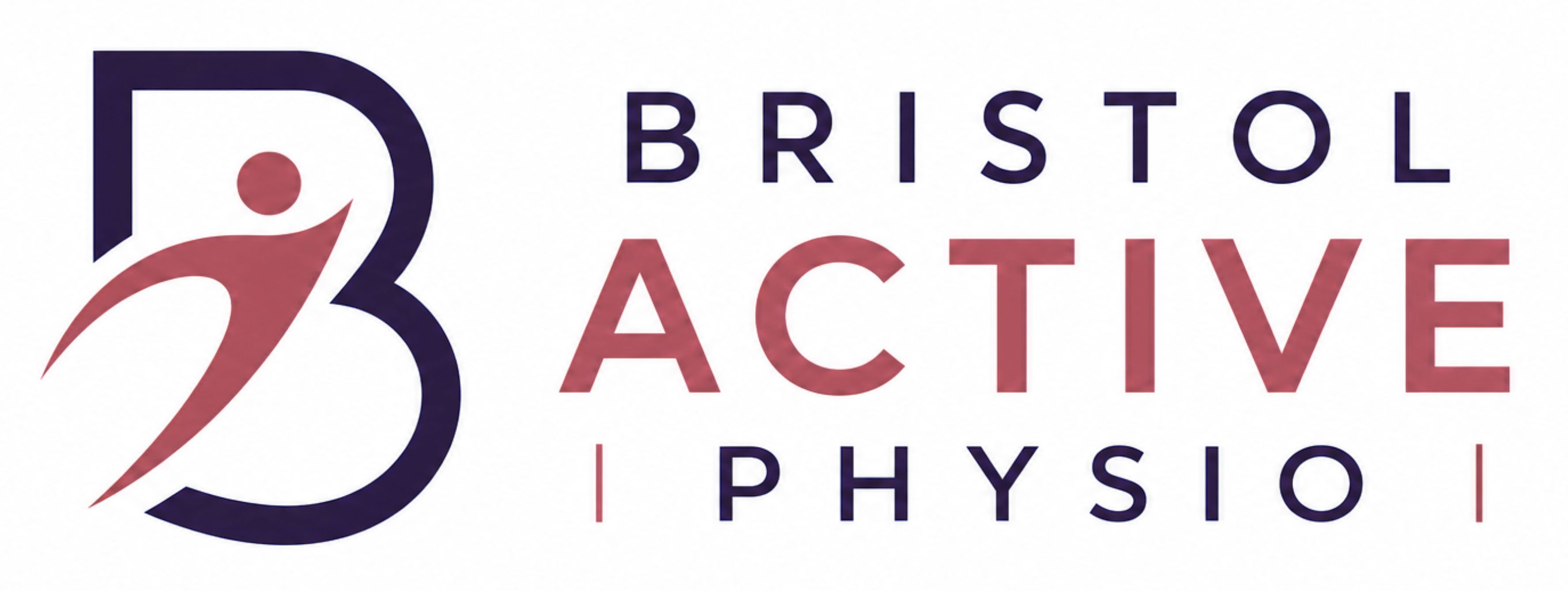 Bristol Active Physio logo