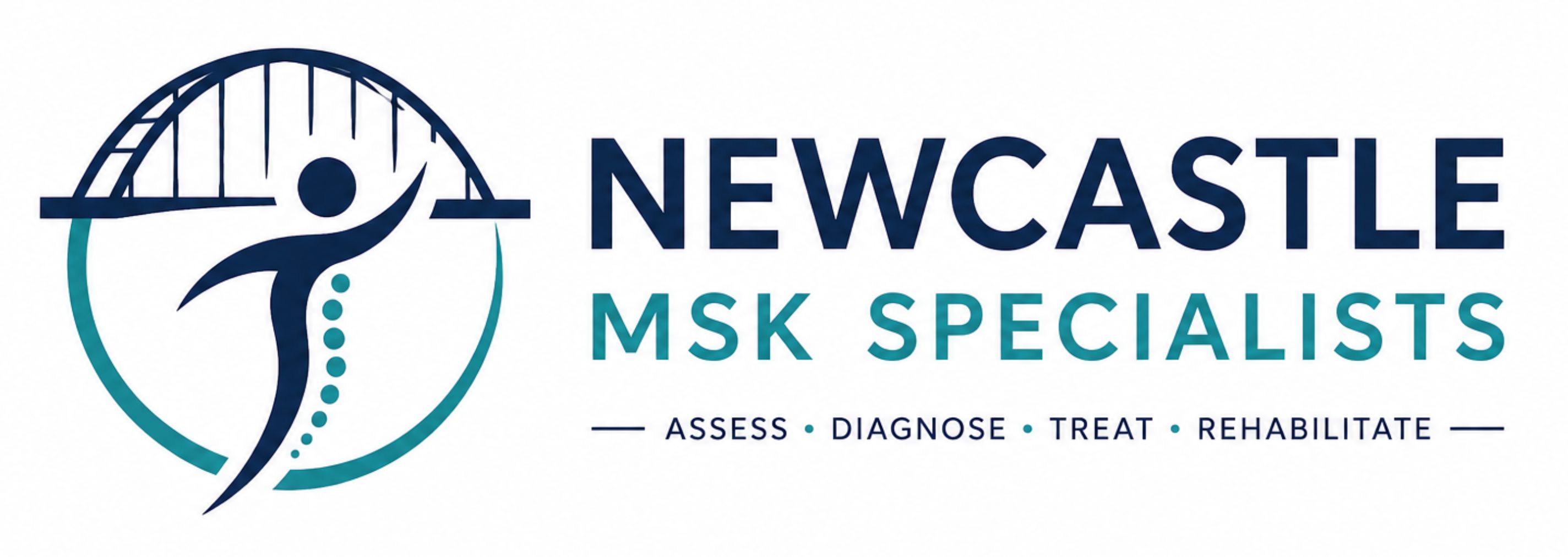 Newcastle MSK Specialists logo